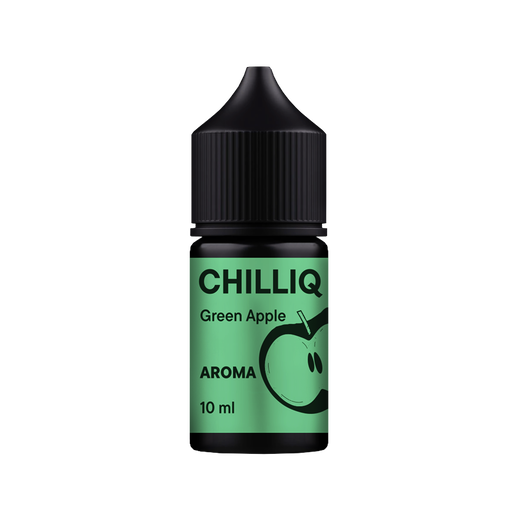 Жидкость CHILLIQ 30 мл Salt (Набор) купить в Киеве и Украине | BroVape