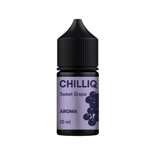 Жидкость CHILLIQ 30 мл Salt (Набор) купить в Киеве и Украине | BroVape