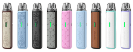 Lost Vape Ursa Nano S 2:     2   | BroVape
