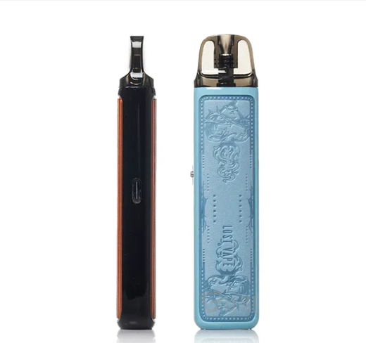 Lost Vape Ursa Nano S 2:     2   | BroVape
