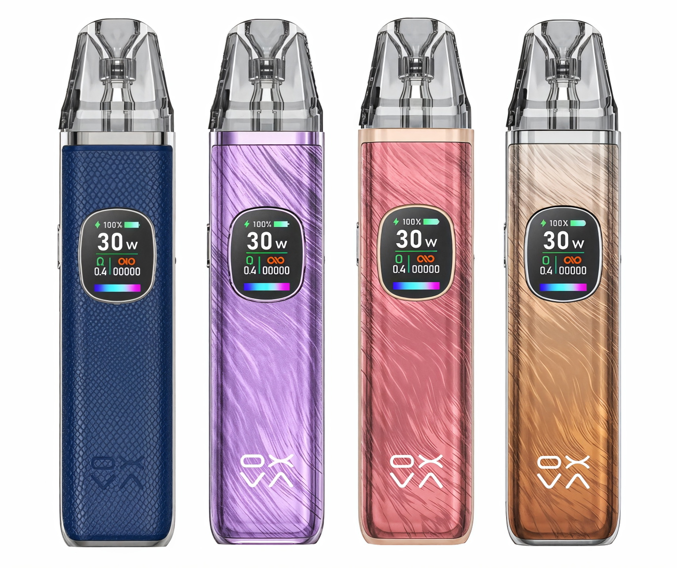 oxva xlim pro 2 купити OXVA XLIM PRO 2 Купить в Украине main image 0