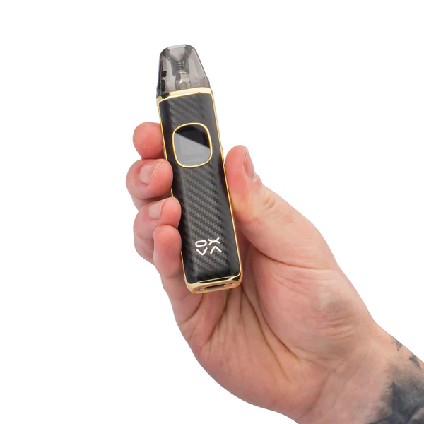oxva xlim limited XLIM PRO 2, Power and Flavor, 1300mAh丨 30W丨 HD Color Screen
