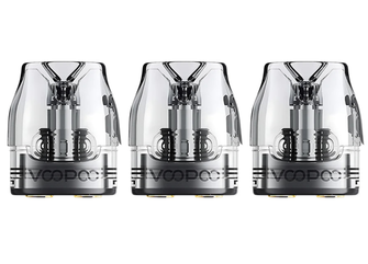 Voopoo Vmate — купити под-системи і картриджі в вейп-шопі BroVape