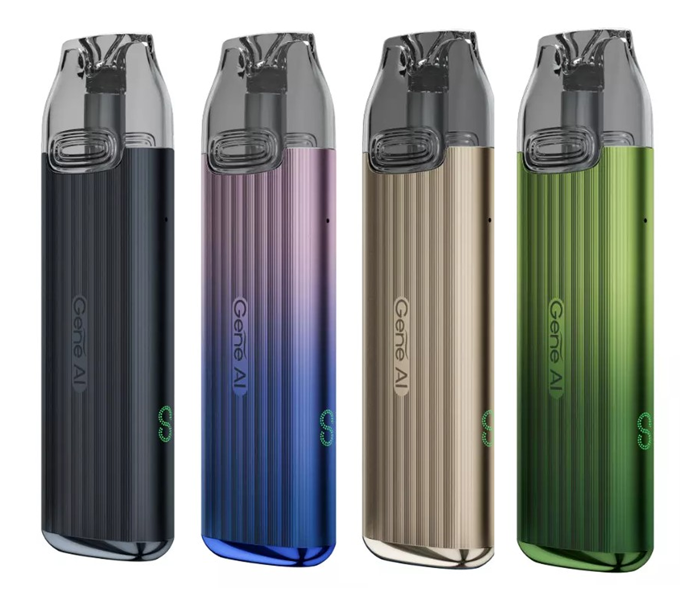 Voopoo Vmate — купити под-системи і картриджі в вейп-шопі BroVape