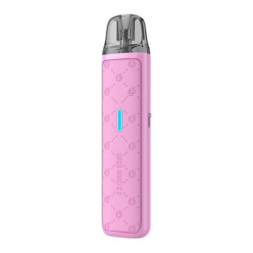 Pod- Lost Vape Ursa Nano S 2 Pod Kit Pink Dauphine ():       | BroVape